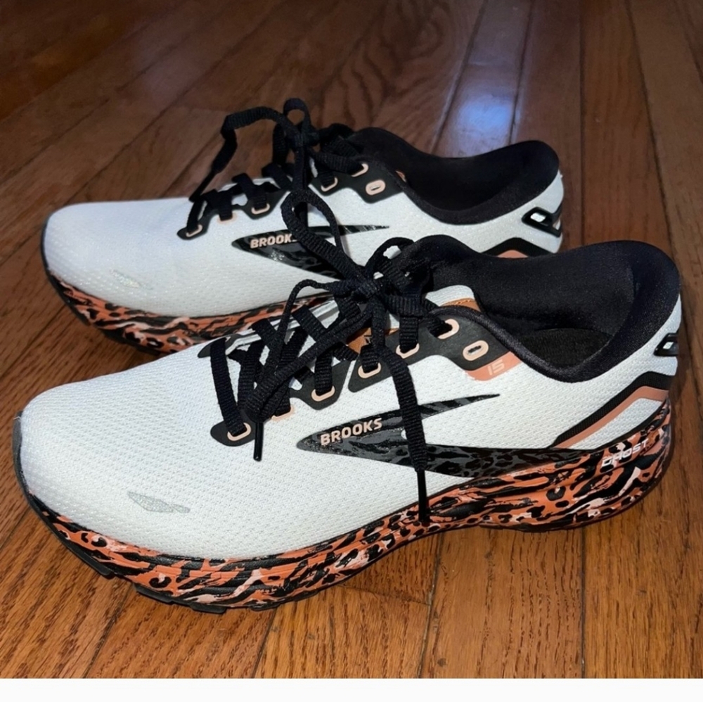 Brooks Ghost 15